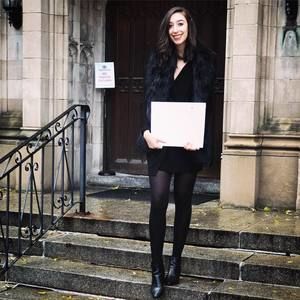 Meet your Posher, Amanda